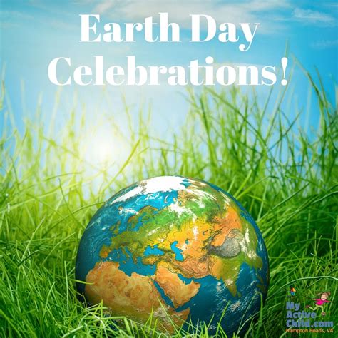 2022 Earth Day Events In Hampton Roads Updated