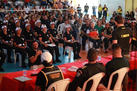 Concurso Agente De Trânsito Maricá
