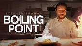 Se estrenó Boiling Point, la película que muestra el drama de la cocina ...