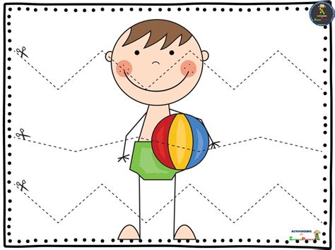 Juegos Tijeras Actividades Para Recortar Preescolar Pin On Motricidad Fina Check Spelling Or