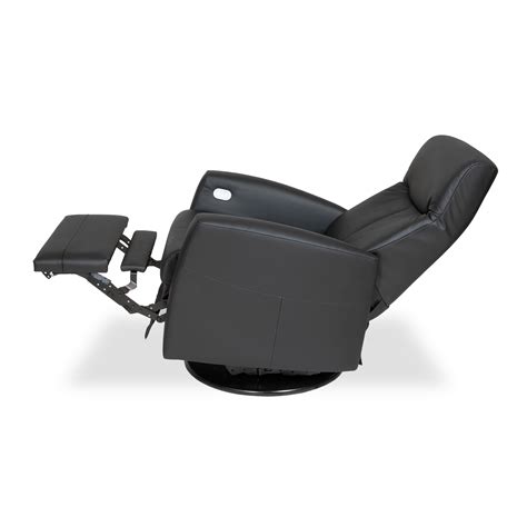 Nice Large Power Recliner