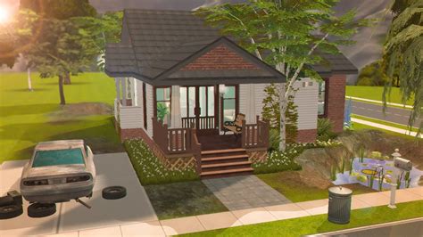 Dirk Dreamers New House The Sims 2 House Build Youtube