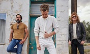 The Killers Shares ‘Pressure Machine’ Deluxe Edition’s ’The Getting By II’