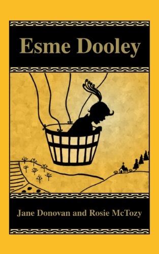 Esme Dooley 2013 Foreword Indies Finalist — Foreword Reviews