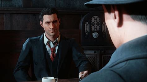 Mafia Definitive Edition Mods Bring Realistic Gamewatcher