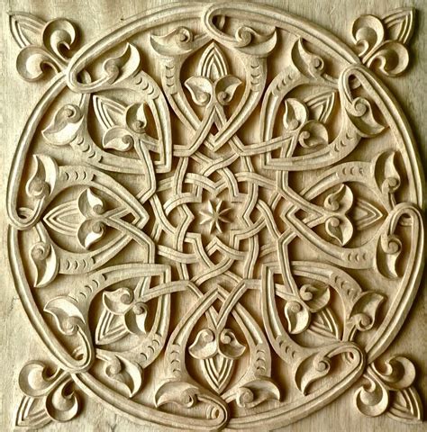 Maybe you would like to learn more about one of these? Agrell Architectural Carving • Period Style Primer: Islamic