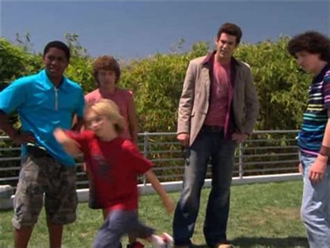 Now We Are Breaking Up Ep 3 - [Full TV] Zoey 101 Season 2 Episode 11 Spring Break-Up Part 2 (2006