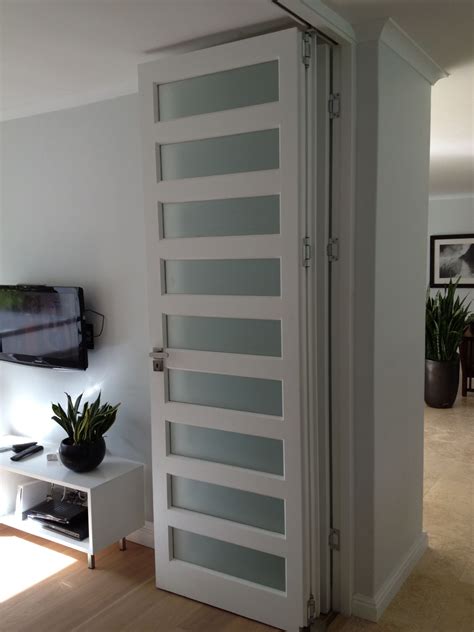 Accordion Folding Doors And Room Dividers For Home Room Divider Doors