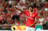 Gonçalo Guedes vai mesmo sair do Benfica | Jogadores PT