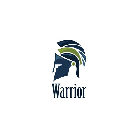 Logo For Sale Warrior Logo Design Logo Cowboy