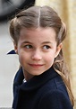 Princess charlotte of Cambridge - ZionrilloHanna