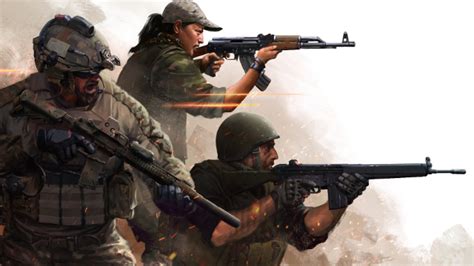 Team Based Fps Insurgency Sandstorm Gets A Brand New Gameplay Overview