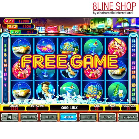 Free classifieds in miami, electronics & video on gvanga. 8 Line Shop | Miami Game Board by Borden