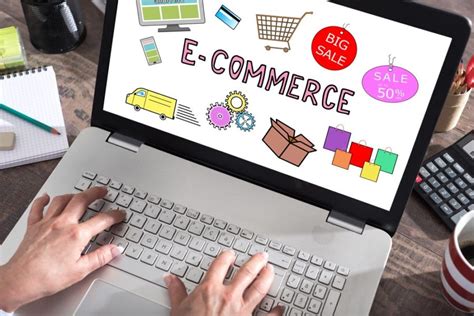 The primary benefit of this business model is convenience. Can E-Commerce Websites Benefit from a Blog? - Business 2 ...