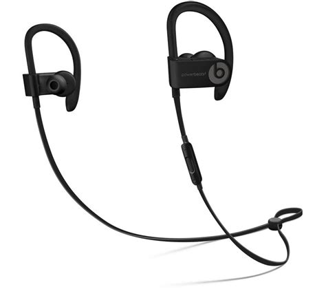 Apples Beats Brand To Debut New Wire Free Powerbeats In April Macrumors