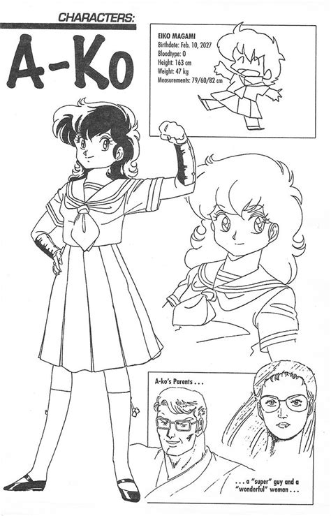 80sanime Character Design Anime Sketch Anime Artwork