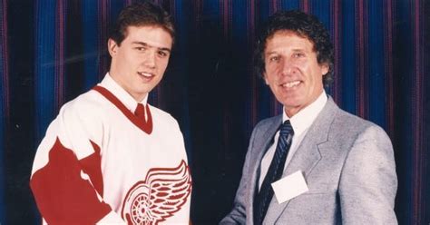 Shop for the perfect red wings gift from our wide selection of designs, or create your own personalized gifts. Mike Ilitch's ability to see greatness his true gift