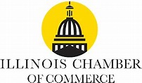 Illinois Chamber of Commerce Logo - Rabine Paving