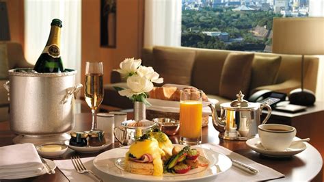 The Peninsula Tokyo Hotel The Luxurious Tradition Of The