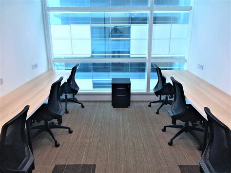 Private Office Space KL Sentral | KL Sentral Small Offices for Rental