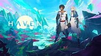 Haven | Download and Buy Today - Epic Games Store