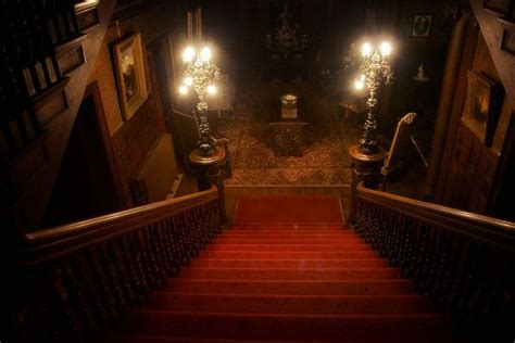 Rockcliffe Mansion A Haunted House Legend In Hannibal Worthy Of Twain