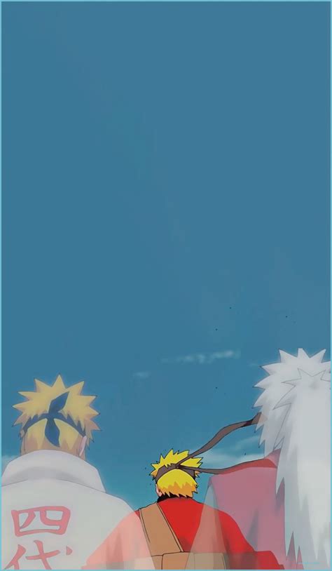 Download Aesthetic Naruto Iphone Wallpaper Top By Kevine Aesthetic