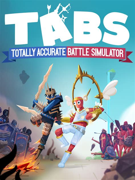 Tabs Totally Accurate Battle Simulator Update Info Cartdance