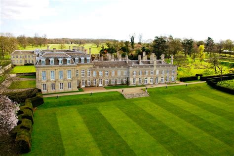 Boughton House Venue For Hire In Northamptonshire Event And Party Venues