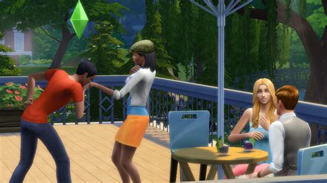 New The Sims 4 Info Coming This March