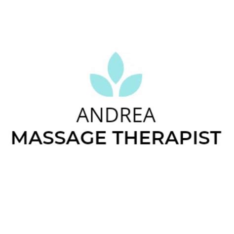 Andrea Massage Therapist In Edinburgh Edinburgh