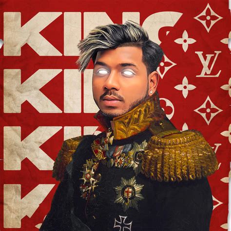 King | Spotify