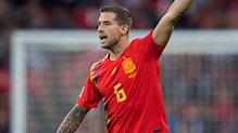 Iñigo Martínez se excusa al ir con Euskadi tras no jugar con España
