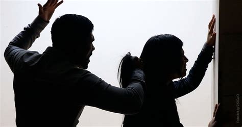 Violencia Contra Las Mujeres Gaceta Unam