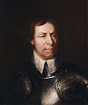The curse of Oliver Cromwell: Our most controversial leader? - Discover Britain