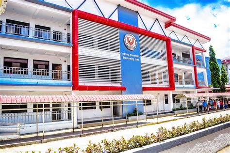 Basic Education Batangas State University