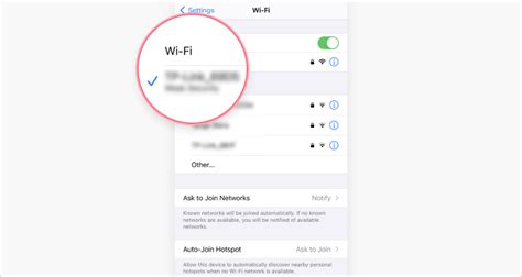 What Is My Ssid And How To Find It Devicemag