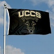 UCCS Mountain Lions NCAA Flag Tailgating Banner 848267057937 | eBay