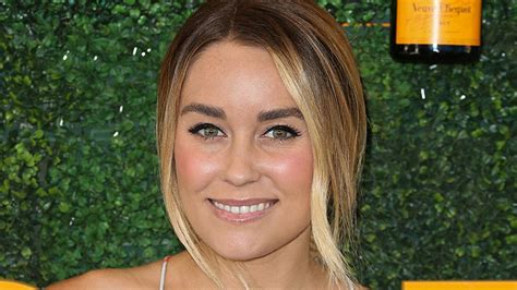 Lauren Conrad On The Four Things No One Should Ever Say To A Pregnant