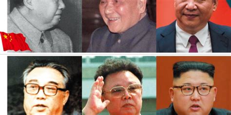 Kim Il Sung Once Asked Mao Zedong To Cede Part Of Northeast China To