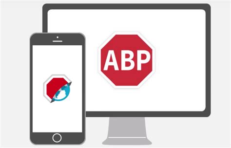 Adblock Plus Releases Latest Version Of Its Ios Browser Mobile
