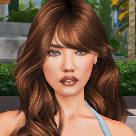 7cupsbobataes Sims Download Collection Rodeo Queen Linda Added For Everyone ♥ 368 Free Sims