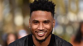 Trey Songz New Video "Circles" Is A Dedication To Black Love - Essence