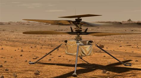 Nasa's mars rover perseverance will attempt to land the red planet as part of a mission to study whether life ever existed on mars. NASA to launch Perseverance rover with Ingenuity ...