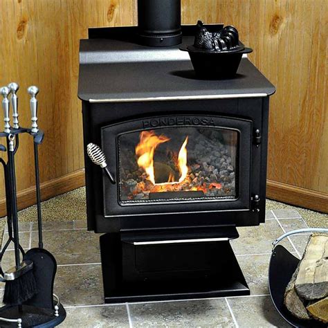 Wood Stove Review Northline Express