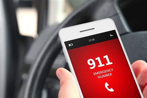 Panicked New Mexico 911 Caller Told To ‘deal With It Yourself