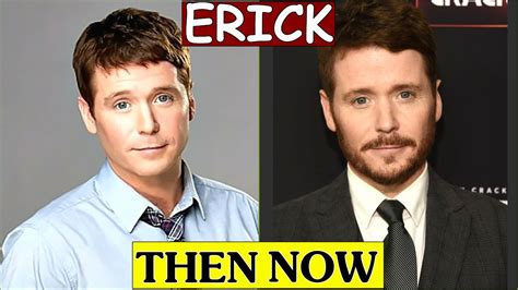 Entourage Cast Then And Now 2020 Youtube