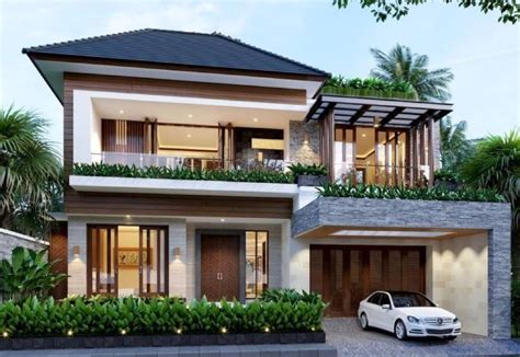 Dengan kekayaannya, para artis di indonesia bisa membeli properti yang mahal. 5 Tips Pokok Mambangun Rumah Mewah Minimalis dan Modern ...