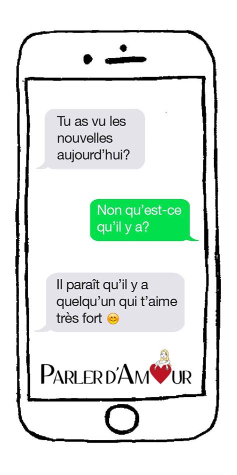 Pack De 50 Sms Parler Damour