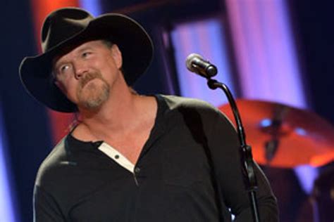 Trace Adkins Celebrities Who Turned 50 In 2012